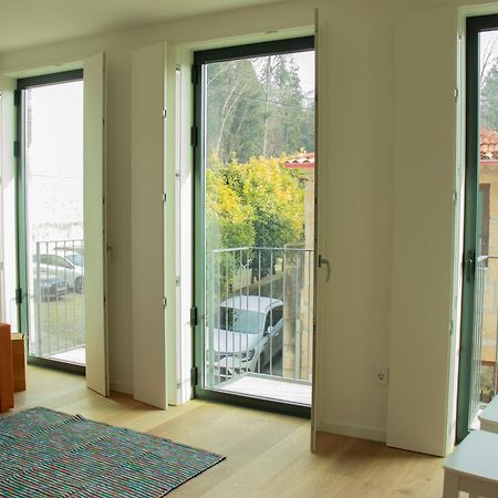 דירות וילה ריאל Casa Da Carvoaria מראה חיצוני תמונה