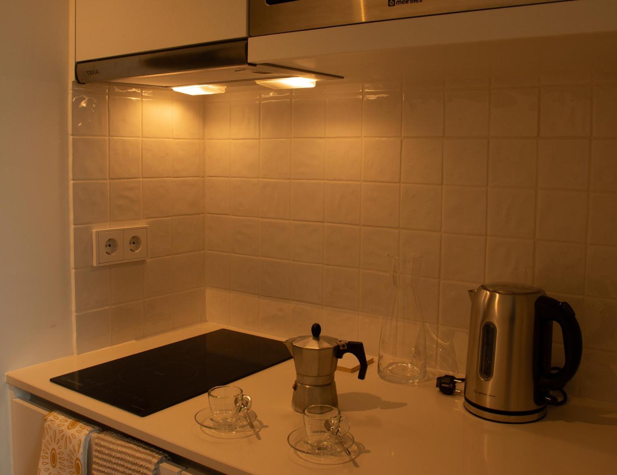 דירות וילה ריאל Casa Da Carvoaria מראה חיצוני תמונה