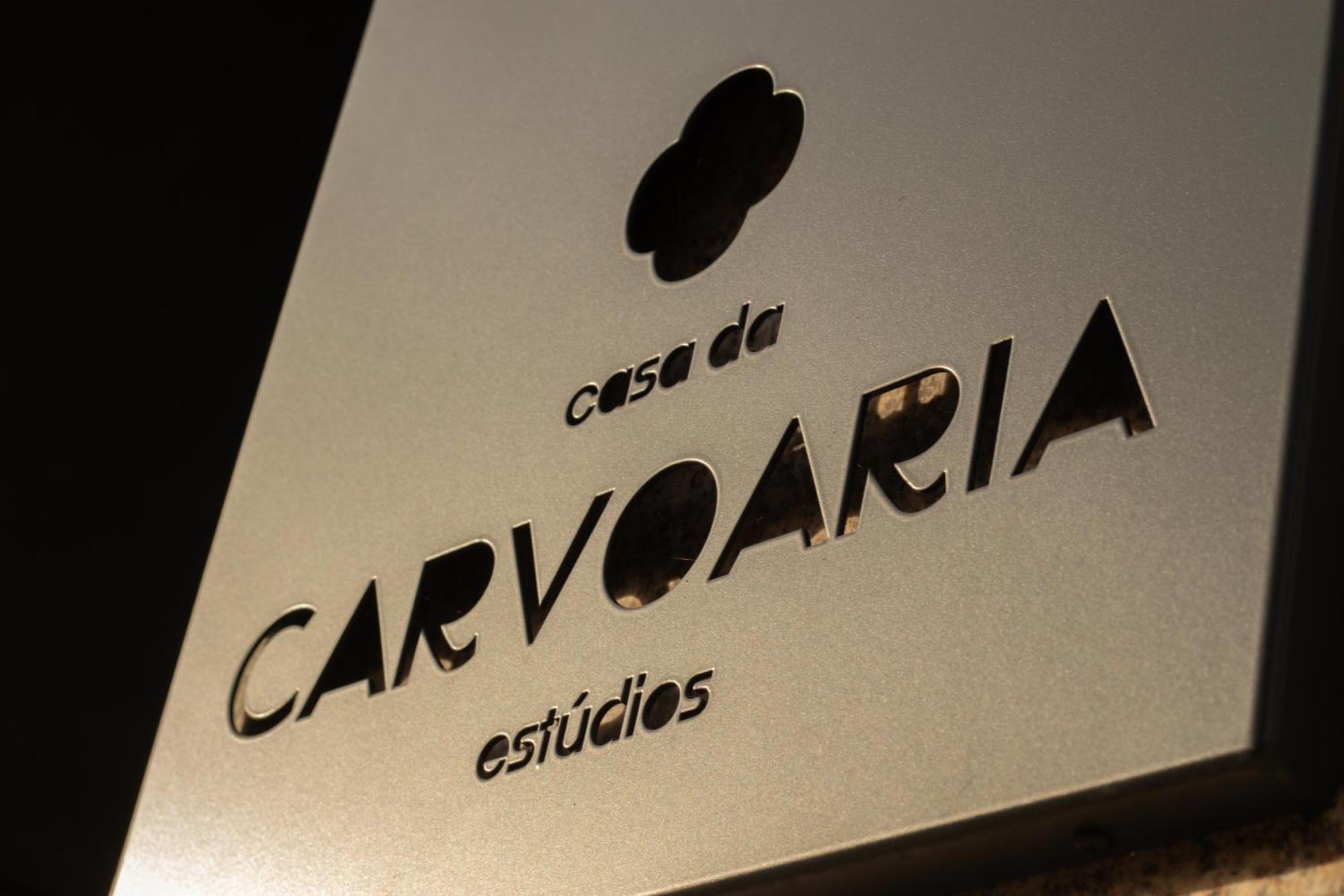 דירות וילה ריאל Casa Da Carvoaria מראה חיצוני תמונה