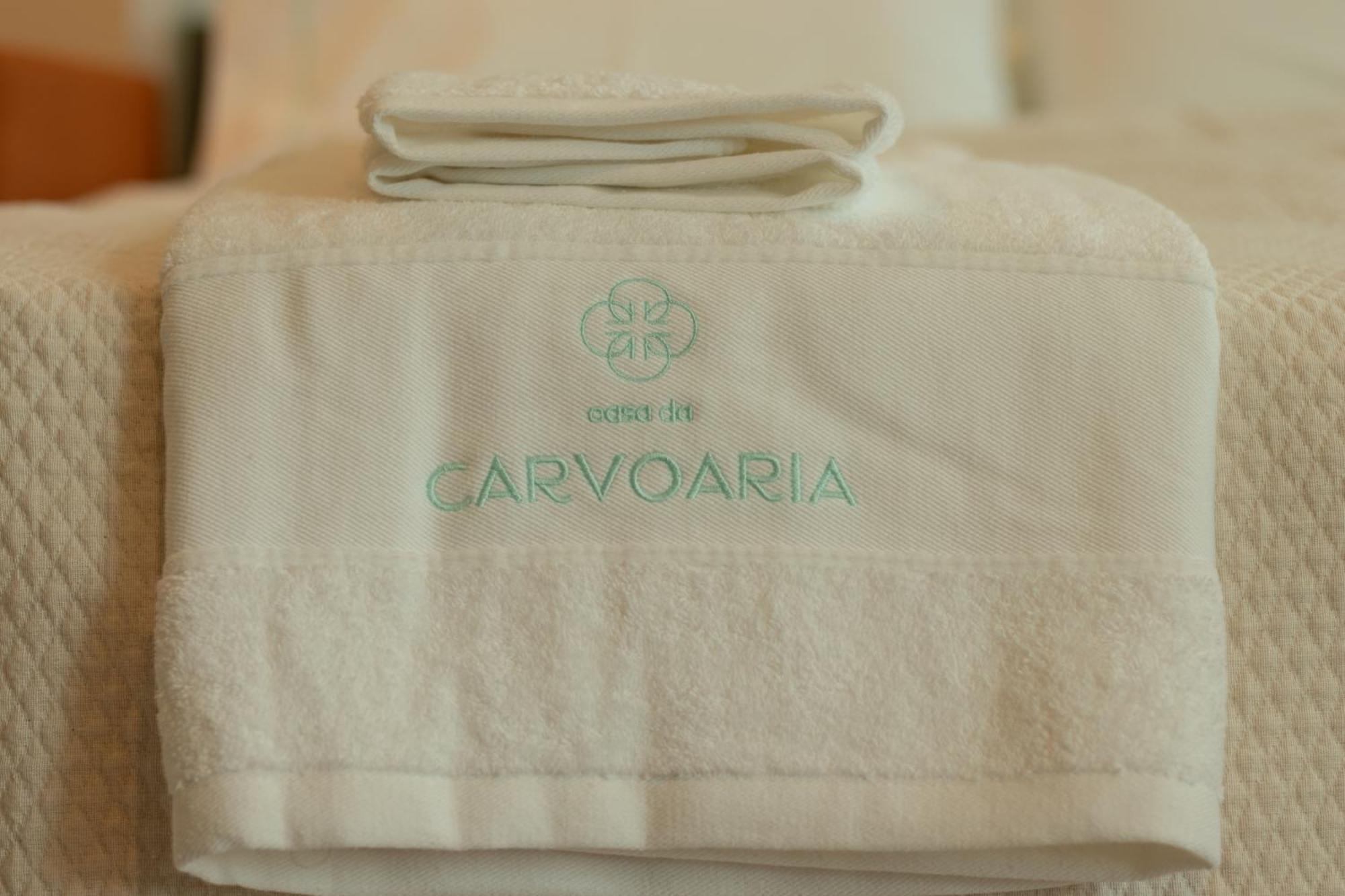 דירות וילה ריאל Casa Da Carvoaria מראה חיצוני תמונה
